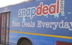 Indian e-Commerce Startup Snapdeal Raise $200 mn while its Valuation Jumps Nearly $2 billion in 7 months