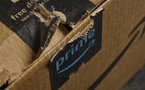 Amazon sets to invest £40 billion in the UK over three years