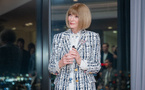 Anna Wintour steps down as Vogue editor-in-chief after 37 years