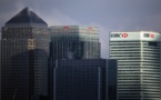 HSBC To Retain Its Headquarters In UK