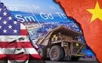 Expedited Chinese Rare Earth Shipments Could Tremendously Help U.S. Industry and Security