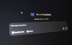 German watchdog asks Apple, Google to look into blocking DeepSeek