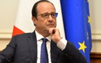 France vs England: Hollande Against London's Ambitions