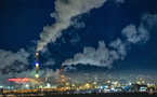 EC proposes to reduce greenhouse gas emissions by 90% from 1990 levels by 2040
