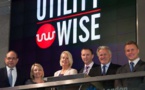 Utilitywise Meets Management’s Expectation