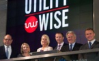 Utilitywise Meets Management’s Expectation