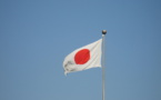 Japanese Export Fell to a Negative Record
