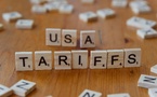 US to impose 25% tariff on goods from Japan and South Korea