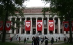 US universities could lose up to $1 billion in revenue due to loss of international students