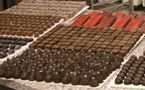 The largest supplier of chocolate worsens its sales forecast due to "unprecedented" conditions