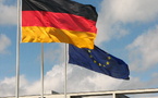 Bundesbank expects Germany's GDP to stagnate in Q2