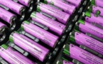 Passenger Flights Can no longer Carry Lithium-ion Batteries as Cargo