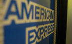 American Express increases quarterly revenue to record $17.9 billion