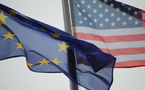 EU, US can’t find progress in trade talks