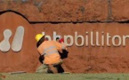 As Prices Languish, Dilemma Hits BHP's Boss Laden with $11 Billion Cash