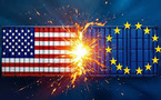 EU Consolidates €93 Billion Countermeasure Package to Thwart U.S. Tariff Threats