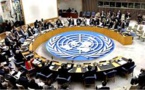 US Draft Resolution on Sanctions Against North Korea Placed I UN Security Council