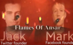 "Islamic State" Threatens Mark Zuckerberg and Jack Dorsey