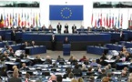 Resolution on Embargo on Arms Sales to Saudi Arabia Passed in Voting in EU Parliament
