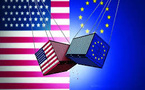 Investors Weigh Benefits of Imminent U.S.-EU Trade Pact as Deadline Nears