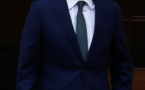 Osborne: Global Economy Is Most Vulnerable At Present