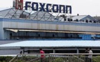 Crucial Meeting Between Sharp, Foxconn Chiefs After Deal was Halted: Reuters