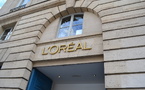 L'Oreal increases half-year revenue and adjusted profit