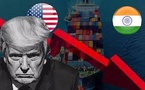 Trump Says 25% Tariffs on Indian Exports form August 1: Implications for Trade Talks and Bilateral Relations