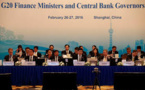 Ultra-Easy Policy for Growth Not The Answer For World Economy Say The G20