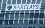 Barclays to leave Net-Zero Banking Alliance climate group