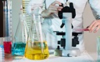 Labs and Data Centers in Focus for Oil Firms with Crude Prices in a Slump