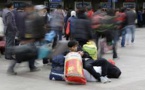 1.8 Million Workers in Chinese Coal and Steel Sectors to be Laid-off
