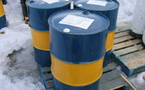 BP notes low commercial oil inventories in the market