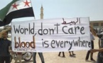 Opposition Blamed for Violations by Assad as he Backs Truce