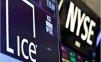 Proposed Deutsche Boerse-LSE Merger could be Gatecrashed by NYSE owner ICE