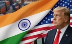 Rising Nationalism and Trade Friction with Trump Tariffs Fuel Calls in India to Shun U.S. Brands