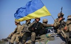 Europe to support Ukraine's cession of territories already controlled by Russia