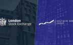 LSE &amp; Deutsche Borse On Merger Agreement