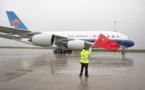 Airbus Aircraft To Be Made in China