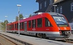 Deutsche Bahn CEO to step down