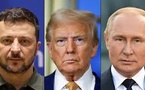 Anchorage Accord Talks: What Was Said Between Putin and Trump — and a Possible Path to Peace in Ukraine