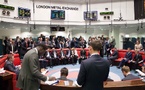 LME to transfer part of trading to electronic system