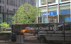 JPMorgan Chase may move its European headquarters