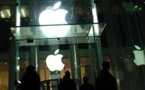Ahead of iPhone Encryption Ruling, Apple Find Support from U.S. Tech Companies