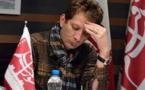 Death Sentence for Corruption to Iran Billionairre Tycoon Babak Zanjani