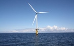 Germany's Luxcara to refuse Chinese turbines for North Sea project
