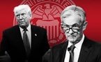 White House vs. Fed: The Escalating Battle Over Independence and Influence with Governor Cook to Sue to Retain Job