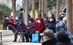 China’s Push to Monetize Ageing: Targeting Older Consumers to Fix Slowing Demand and Fiscal Strains