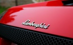Tariffs are hindering Lamborghini sales among richest Americans
