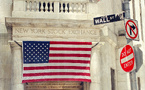 US companies buy back $1 trillion in stocks in record time in 2025